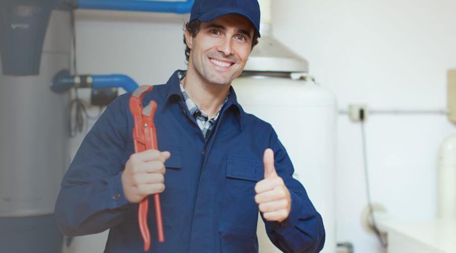 Professional emergency plumbing in Elgin, MN